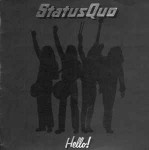 Status Quo  Hello!