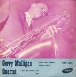 Gerry Mulligan Quartet  Gerry Mulligan Quartet