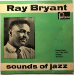 Ray Bryant Trio Ray Bryant Trio