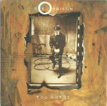 Roy Orbison  You Got It