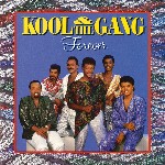 Kool & The Gang  Forever
