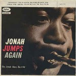 Jonah Jones Quartet  Jonah Jumps Again