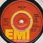 Johnny Johnson & The Bandwagon Honey Bee
