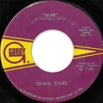 Edwin Starr  War