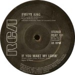 Evelyn King  If You Want My Lovin'