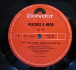 Peaches & Herb  Shake Your Groove Thing