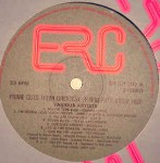 Various Prime Cuts From Greatest Hi-NRG Hits