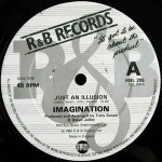Imagination  Just An Illusion