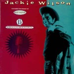 Jackie Wilson  15 Classic Tracks