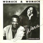 Womack & Womack  Love Wars