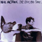 Neil Arthur  One Day, One Time