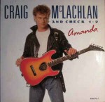 Craig McLachlan And Check 1-2 Amanda