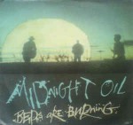 Midnight Oil  Beds Are Burning