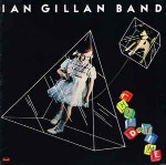 Ian Gillan Band  Child In Time