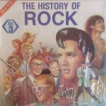 Various History Of Rock - The Birth Of The Beat Vol 3