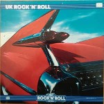 Various UK Rock'N'Roll