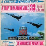 Alan Fennell  A Trip To Marineville