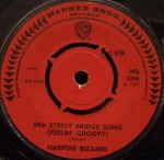 Harpers Bizarre  59th Street Bridge Song (Feelin' Groovy)