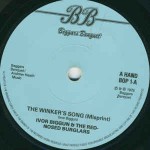 Ivor Biggun The Winker's Song