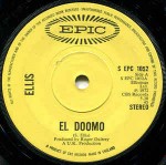 Ellis El Doomo