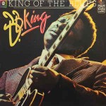 B.B. King  King Of The Blues