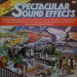 Various Spectacular Sound Effects