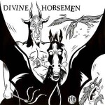 Divine Horsemen  My Sin
