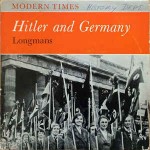 Various Hitler And Germany