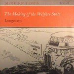 No Artist  The Making Of The Welfare State