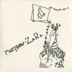 Merzbow  ZaRa