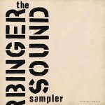 Various The Harbinger Sound Sampler
