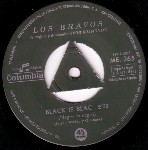 Los Bravos  Black Is Black