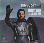 Ringo Starr  Only You