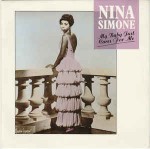 Nina Simone  My Baby Just Cares For Me