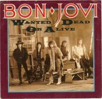 Bon Jovi  Wanted Dead Or Alive