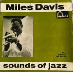 Miles Davis  Miles Davis No. 2