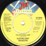 Electric Light Orchestra  Telephone Line
