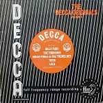 Various The Decca Originals - Volume 3