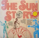 Various The Sun Story 1952-1968