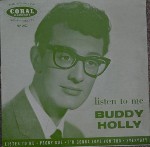 Buddy Holly  Listen To Me