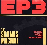 Various The Sounds Machine EP 3