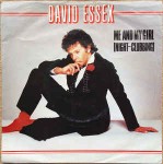 David Essex  Me And My Girl (Night-Clubbing)