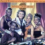 David Essex With Shikisa Featuring Adbul Tee-Jay Africa - You Shine
