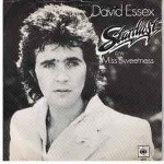 David Essex  Stardust