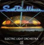 Electric Light Orchestra  Sweet Talkin' Woman