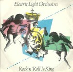 Electric Light Orchestra  Rock 'n' Roll Is King