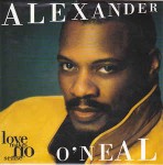 Alexander O'Neal  Love Makes No Sense
