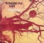 Wishbone Ash  Pilgrimage