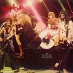 New York Dolls  Too Much Too Soon