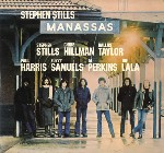 Stephen Stills, Manassas Manassas